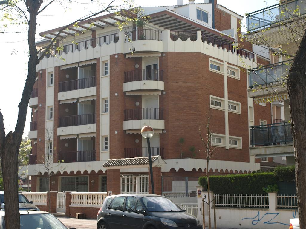 Geminis Appartamento Cambrils