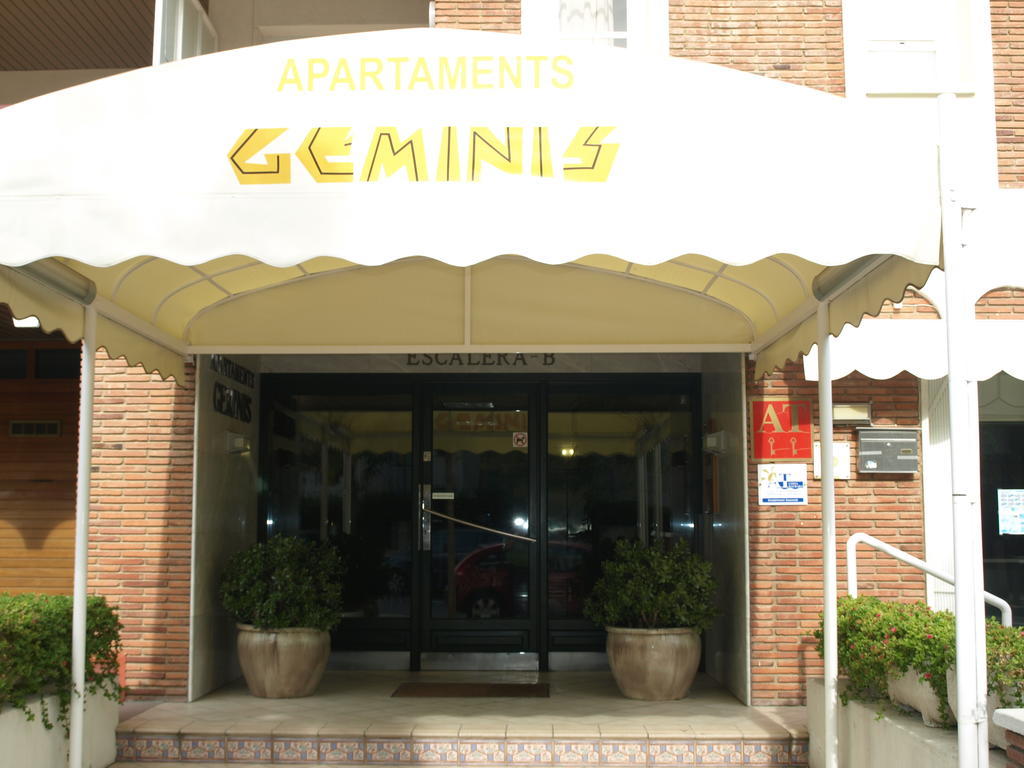 Geminis Cambrils