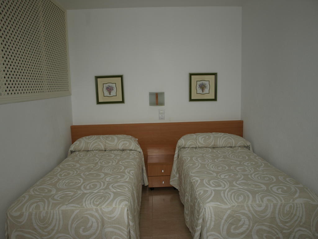 Appartamento Geminis Cambrils