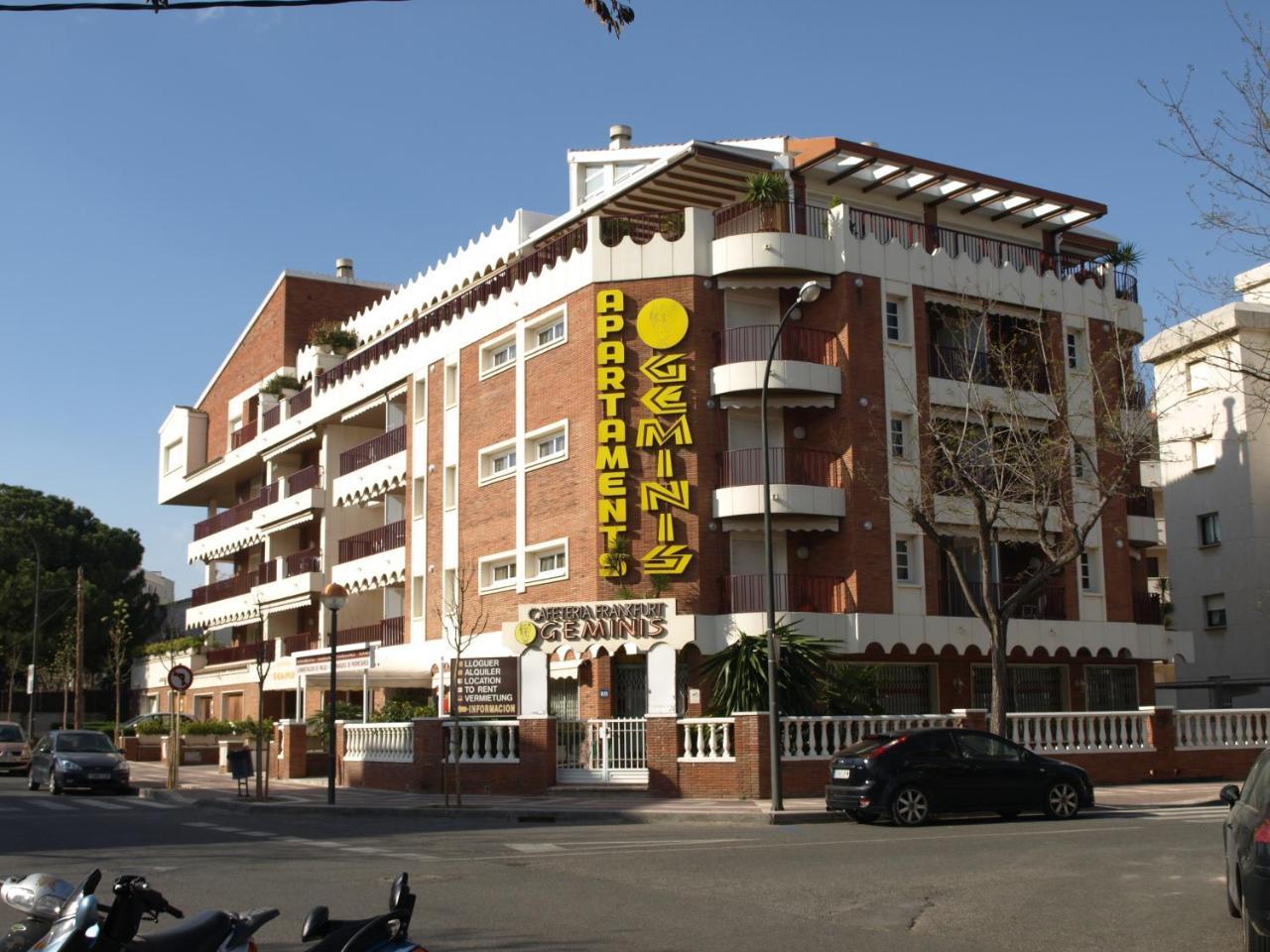 Geminis Cambrils