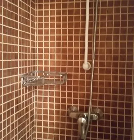 Apartaments Geminis Cambrils Room photo