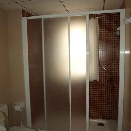 Apartaments Geminis Cambrils Room photo