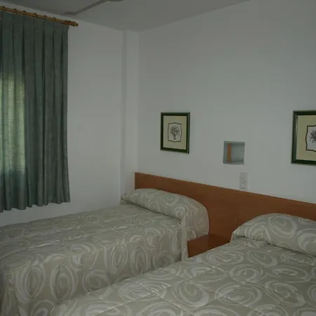 Apartaments Geminis Cambrils Exterior photo