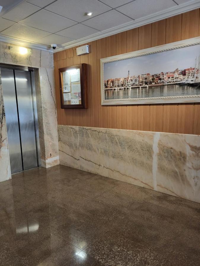 Apartaments Geminis Apartment Cambrils