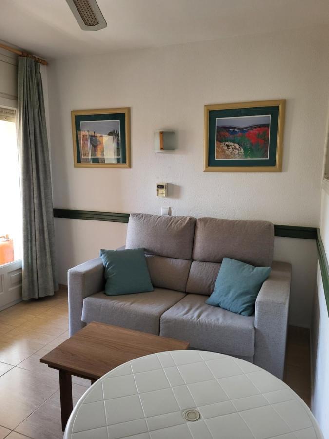 Apartaments Geminis
