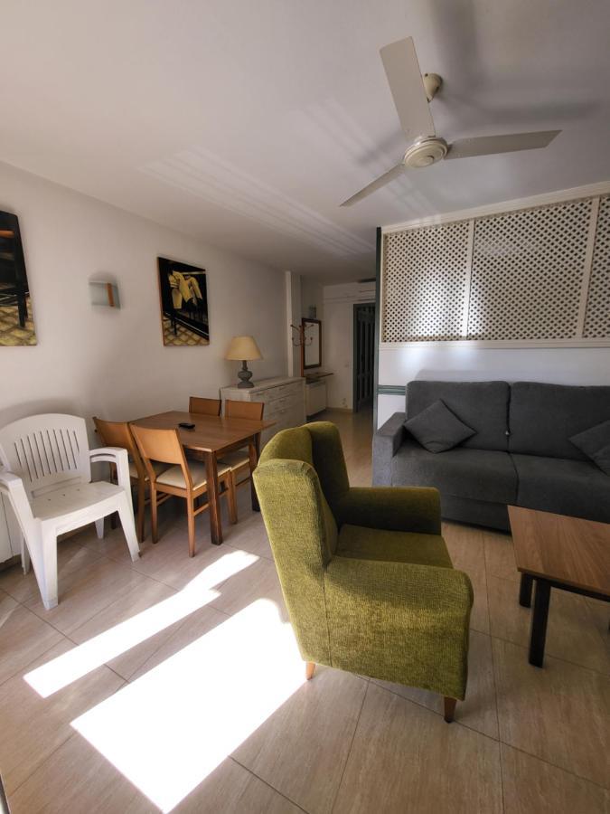 Geminis Appartement *