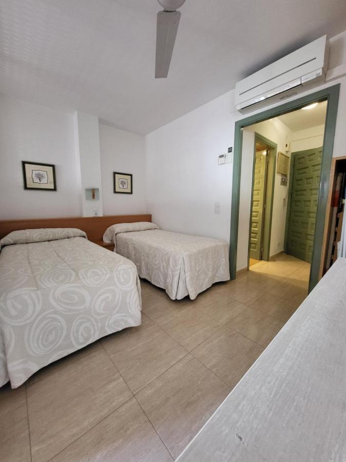 Appartement Geminis