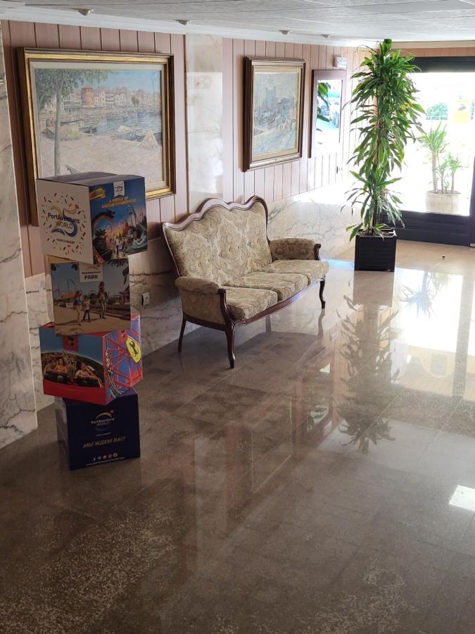 Geminis Appartement