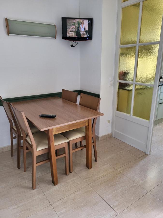 Appartement Geminis *