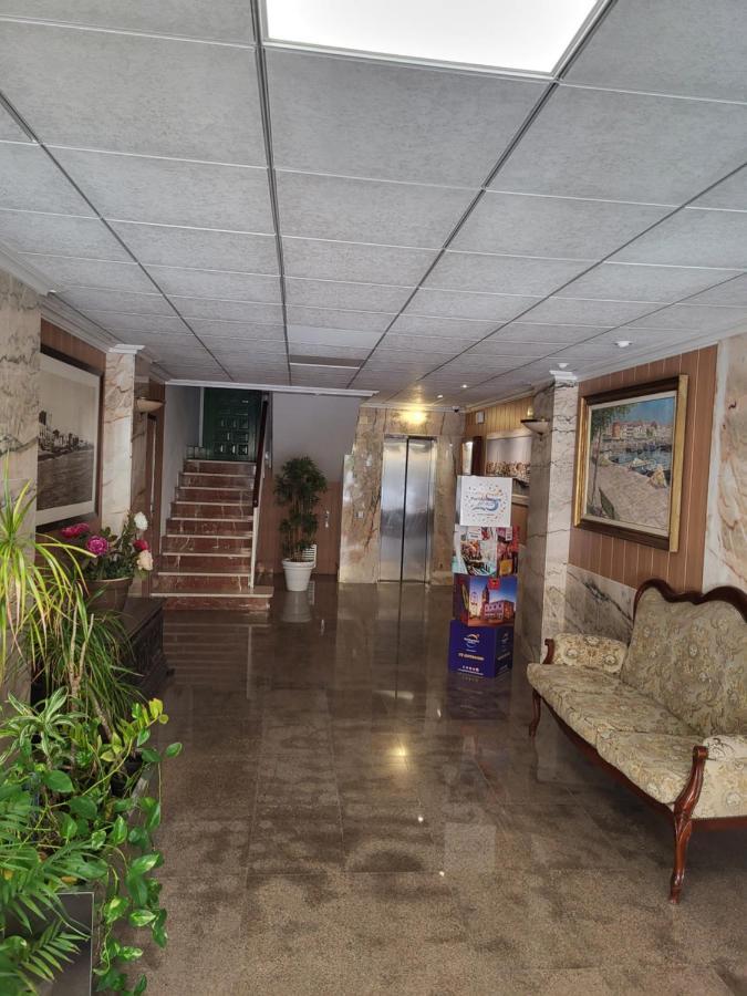 Geminis Appartement