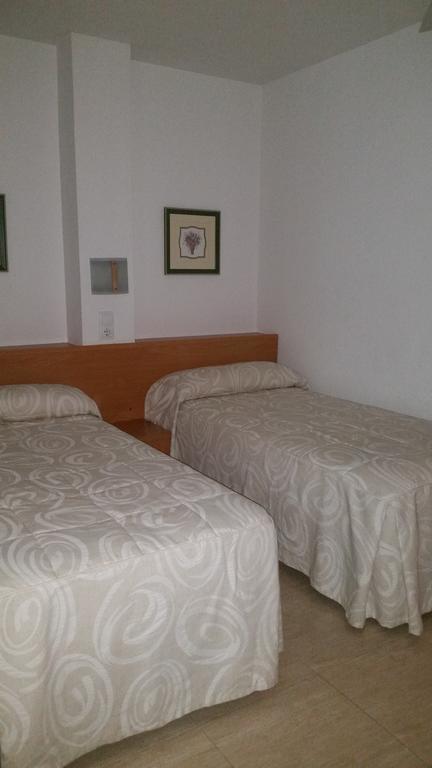 Geminis Appartement *
