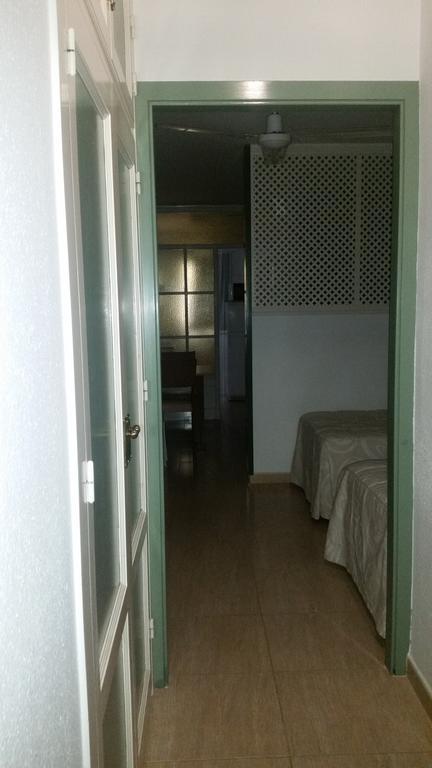 Apartaments Geminis Apartment *