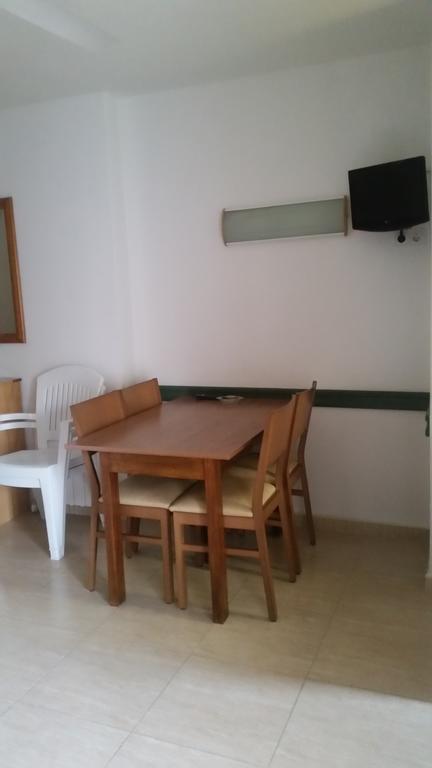 Apartaments Geminis *
