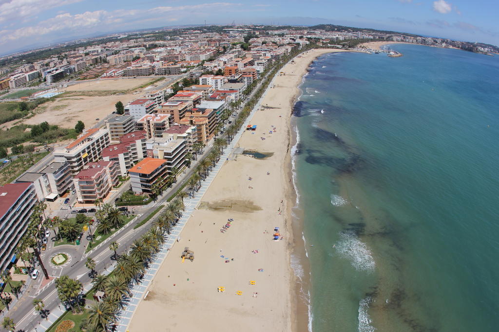 Apartment Apartaments Geminis Cambrils