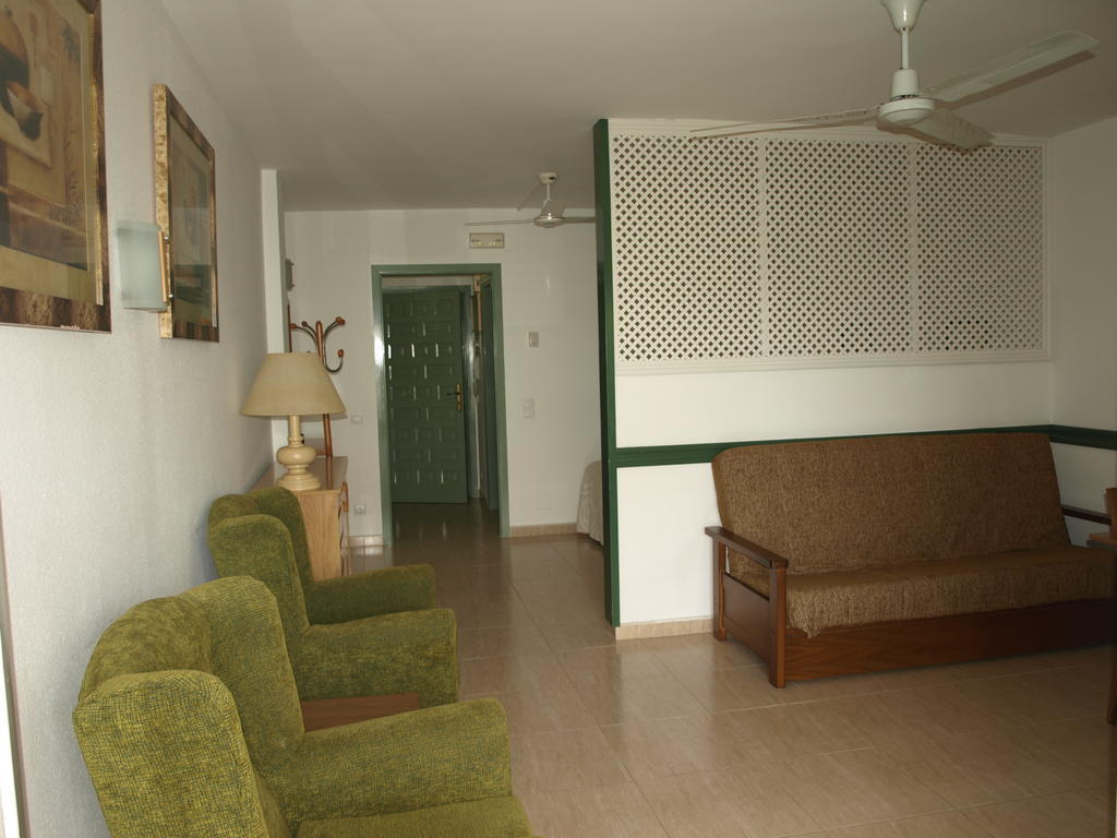 Appartement Geminis