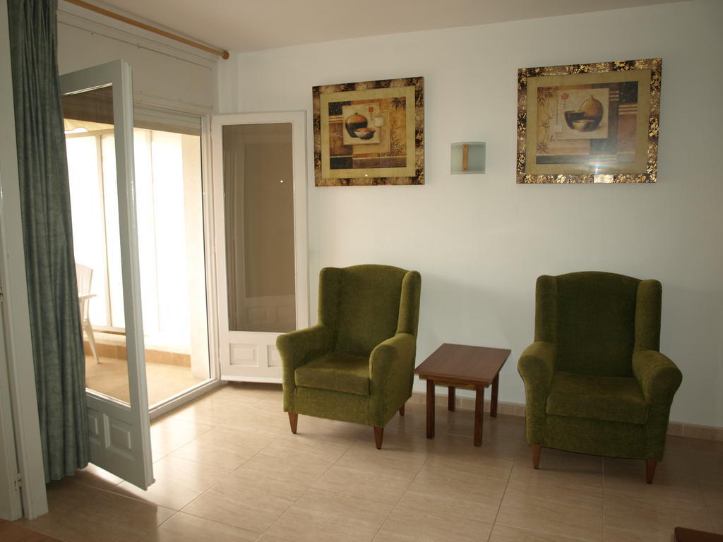 Appartement Geminis *