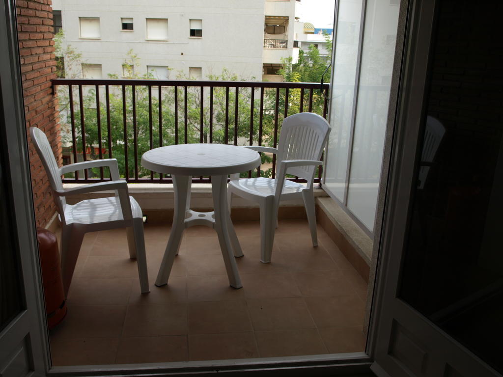 Apartaments Geminis Cambrils