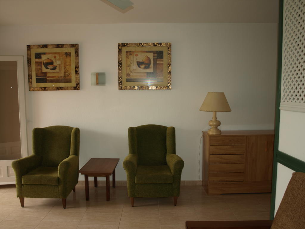 Appartement Geminis Cambrils
