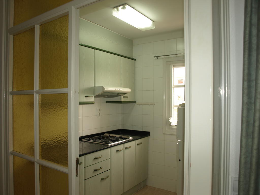 Appartement Geminis