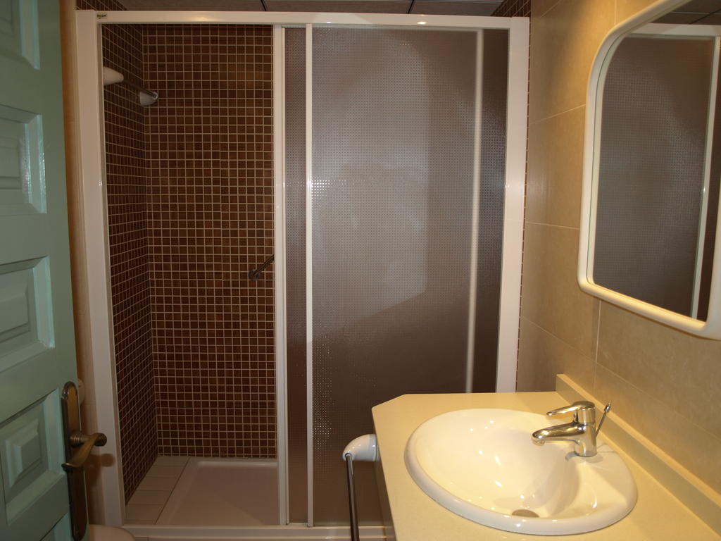 Apartaments Geminis