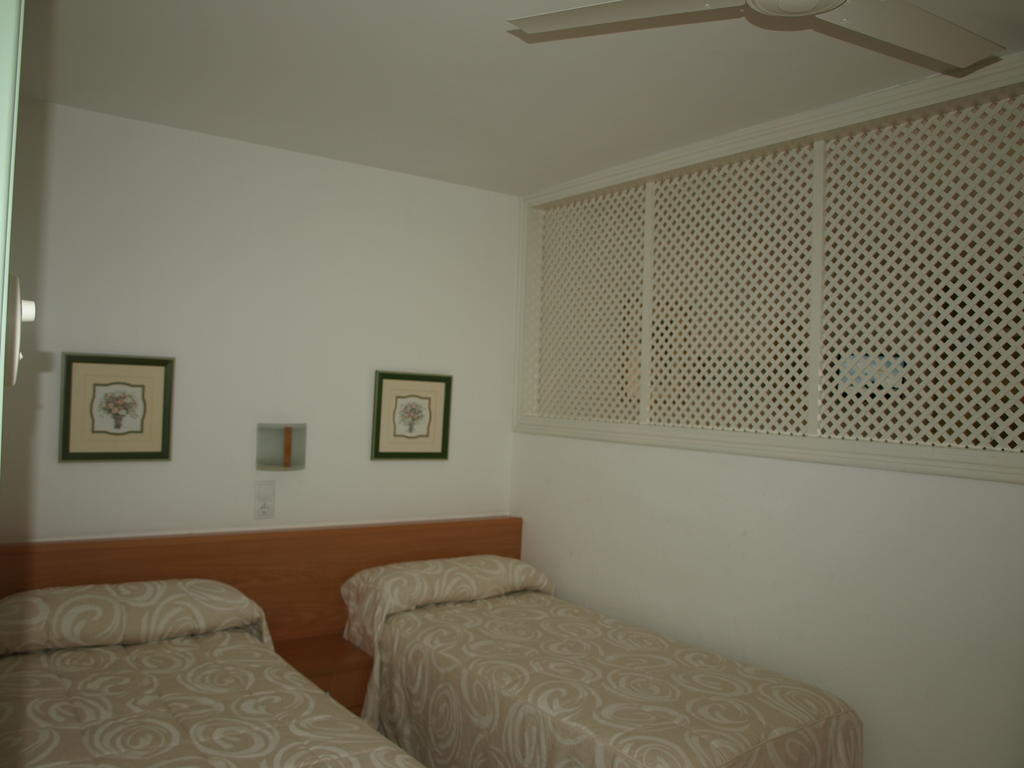Appartement Geminis *