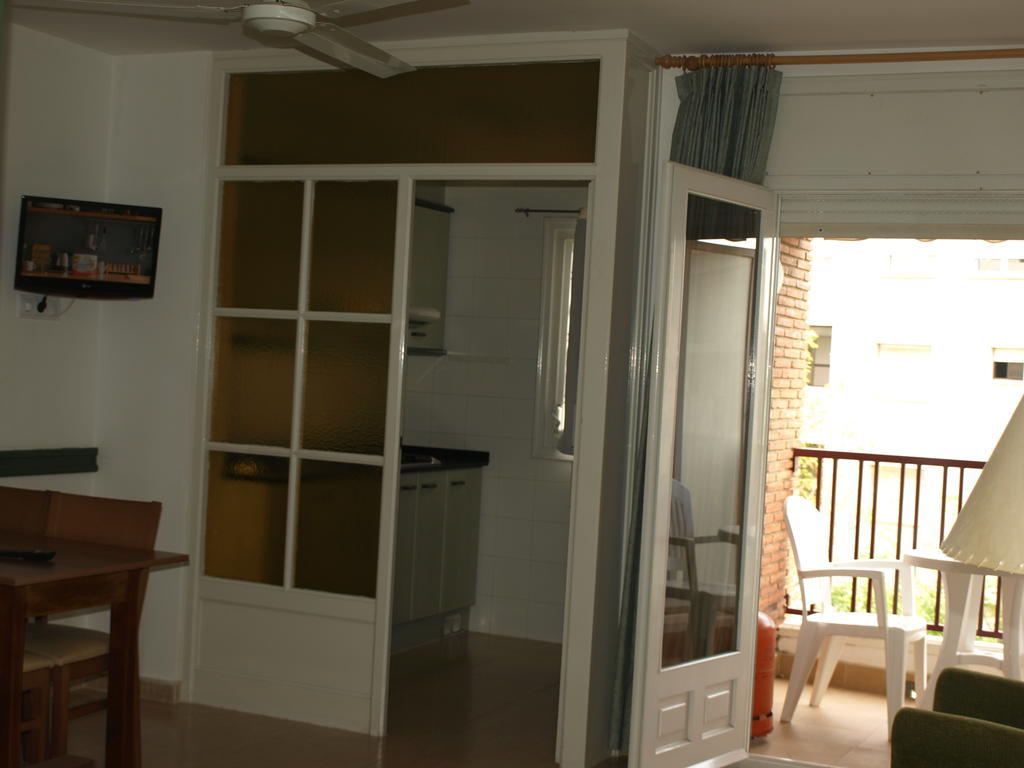 Appartement Geminis