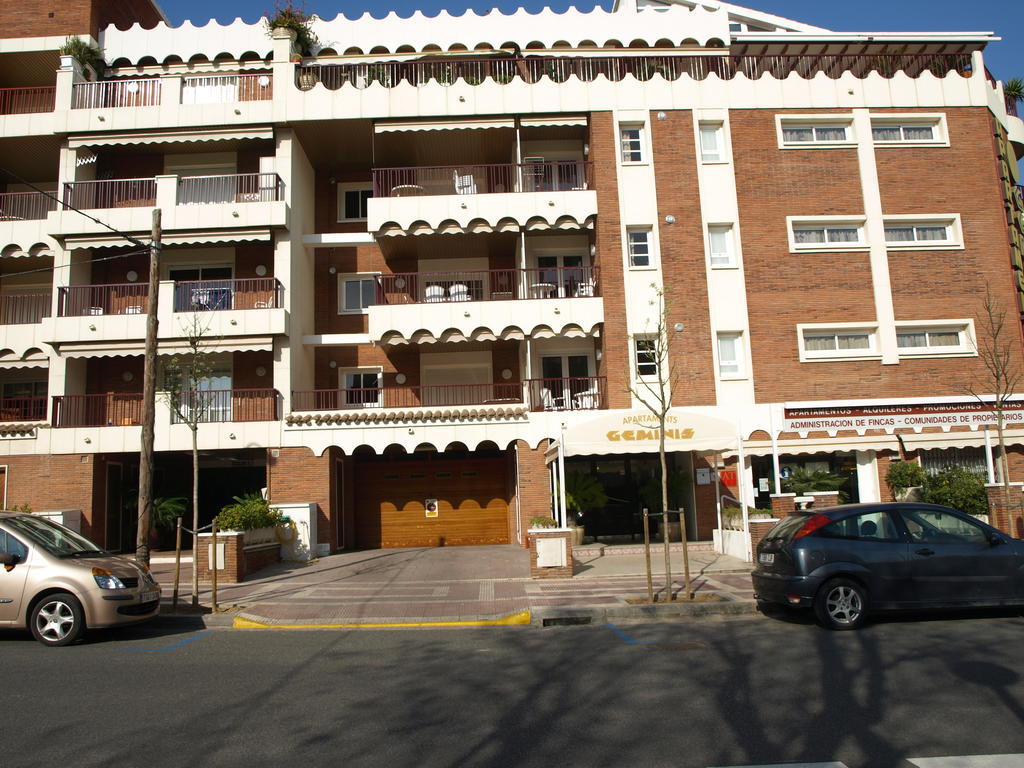 Appartement Geminis
