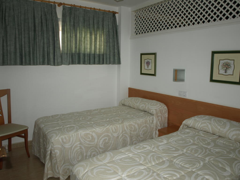 Appartement Geminis Cambrils