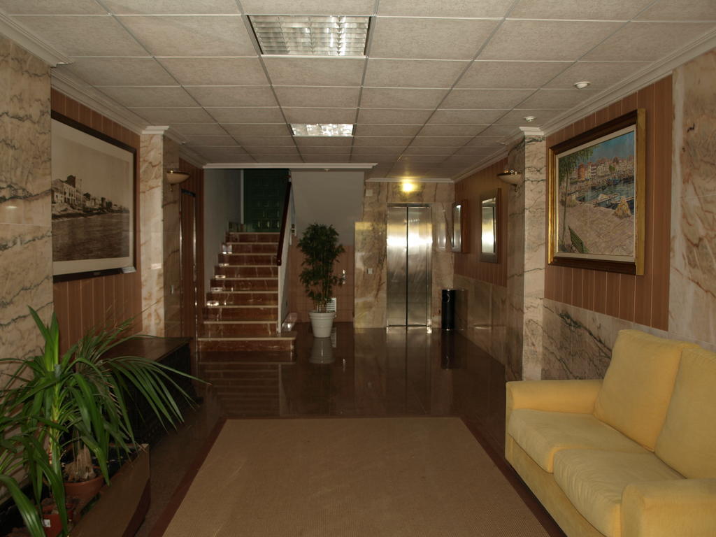 Appartement Geminis