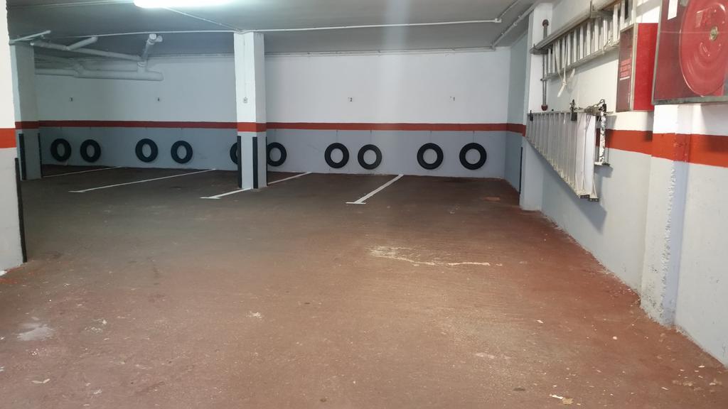 Appartement Geminis
