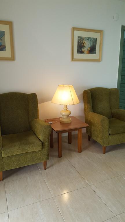 Apartaments Geminis Cambrils