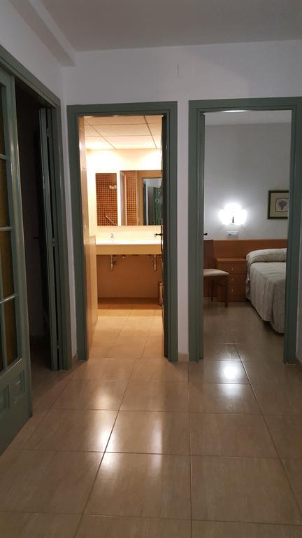 Apartaments Geminis