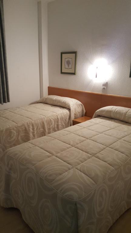 Apartment Apartaments Geminis *