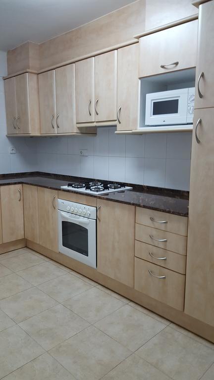 Appartement Geminis
