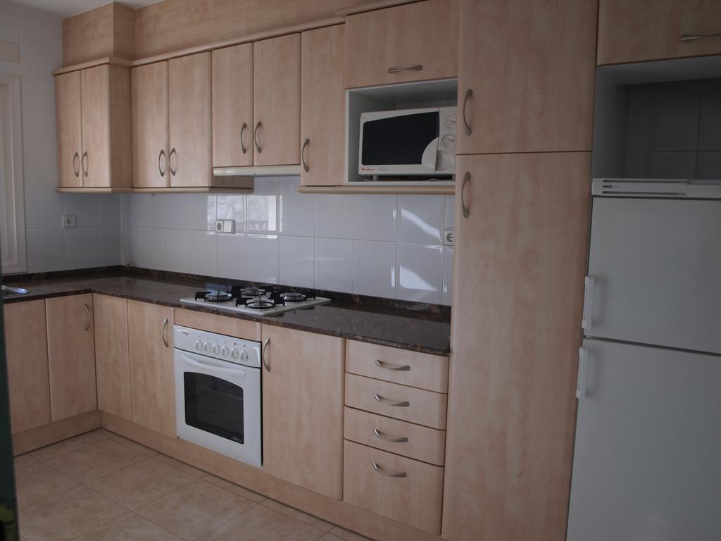 Apartment Apartaments Geminis Cambrils
