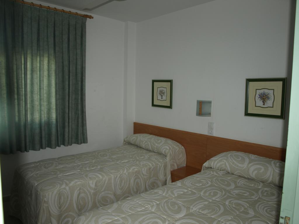 Apartment Apartaments Geminis Cambrils