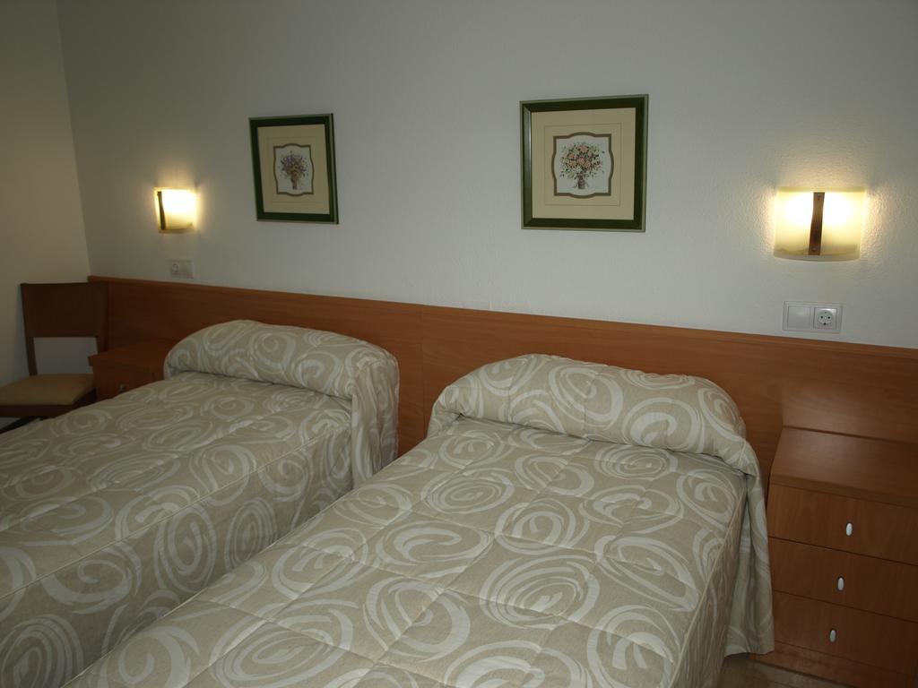 Apartaments Geminis Cambrils